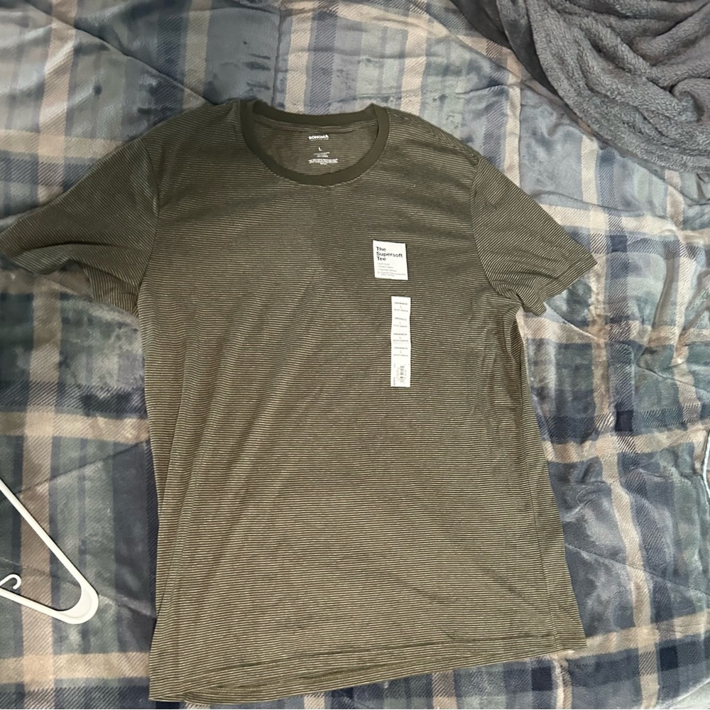 Sonoma T-Shirt